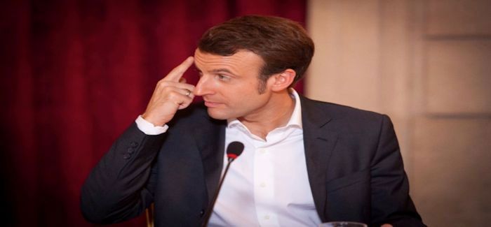 Macron Deal 22 10 2014